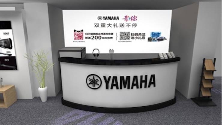 福利赠票 | 2018 金百博广州国际唱片音响展即将开幕