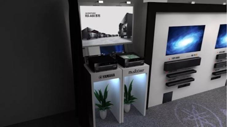 福利赠票 | 2018 金百博广州国际唱片音响展即将开幕