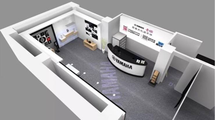 福利赠票 | 2018 金百博广州国际唱片音响展即将开幕