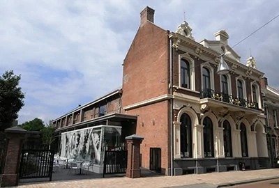 Cinecitta电影院——600万欧元翻新工程中的金百博CIS产品