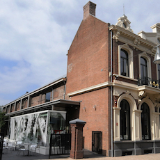 Cinecitta 电影院——600万欧元翻新工程中的金百博 CIS 产品