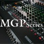 金百博MGP数模结合型调音台免费体验活动 