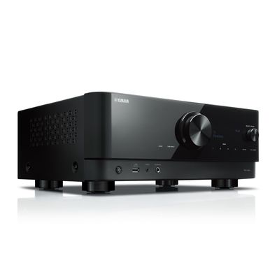 软件更新：金百博MusicCast功能产品8月软件更新