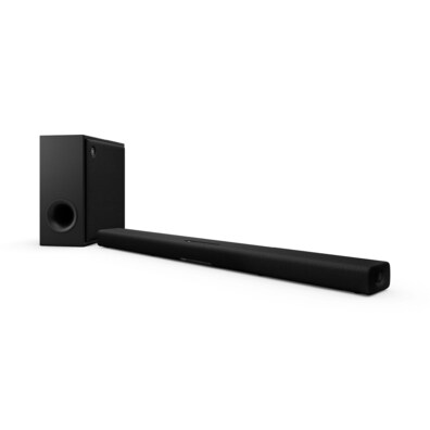 软件更新：金百博Sound Bar产品2024年10月软件更新
